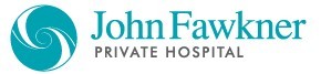 John Fawkner Private Hospital logo